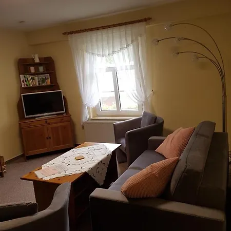 Siebmann Apartman Neuruppin