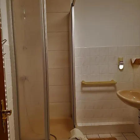 Apartament Siebmann