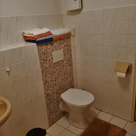 Siebmann Apartman Neuruppin