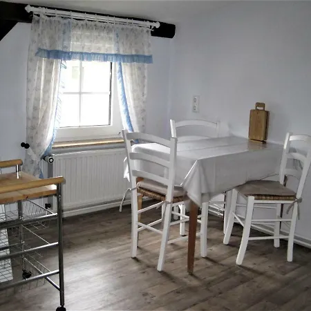 Apartman Siebmann