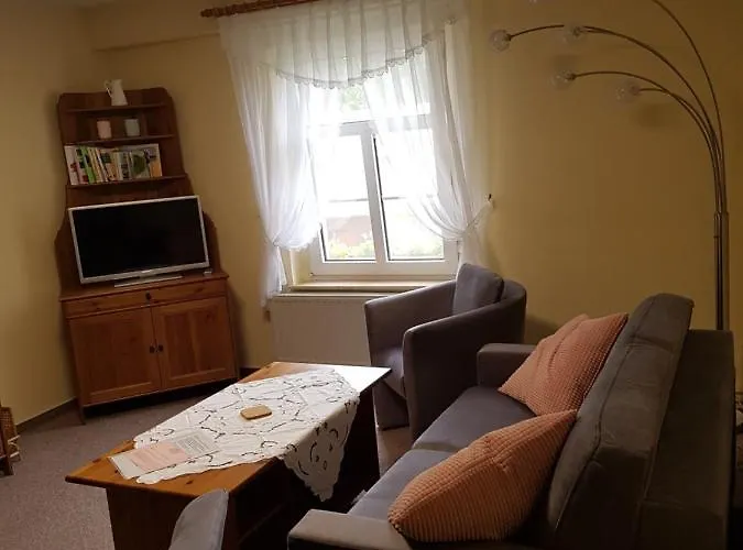 Siebmann Lejlighed Neuruppin