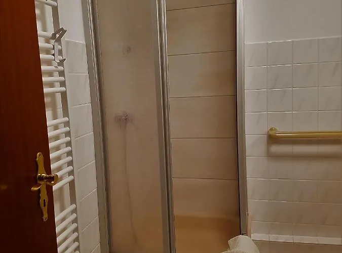 Lejlighed Siebmann *