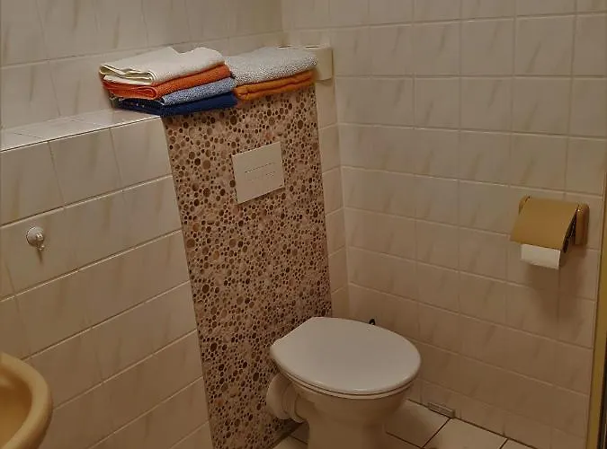 Siebmann Lejlighed Neuruppin