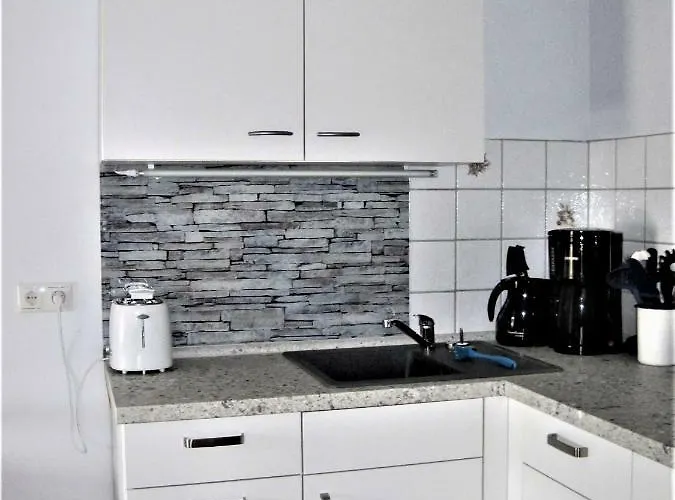 Lejlighed Siebmann Neuruppin